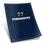 Ouder dan 50? Deze 77 pensioen tips zijn voor u!