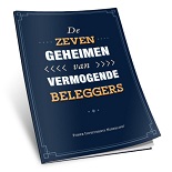 7 geheimen van succesvolle beleggers