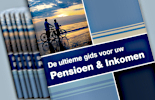 9 strategieÃ«n voor uw pensioeninkomen