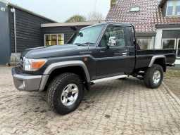 Online veiling Bedrijfswagens, trucks, auto's, oldtimers, machines