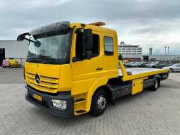 Online-Versteigerung Bedrijfswagens, trucks, auto's, oldtimers, machines