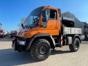 Online veiling Bedrijfswagens, trucks, auto's, oldtimers, machines