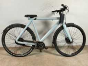 Online auction Bezorgveiling fiets en fietspartijen