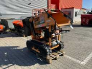 Vente aux enchères en ligne Boels Rental constructiemachines, hoogwerkers, gereedschap en units