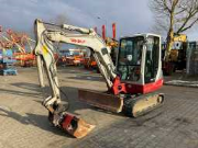 Online veiling Boels Rental international Sales Event ex-rental High Value Equipment