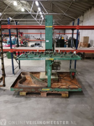 Online auction Bouwmateriaal en gereedschap