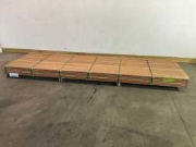 Online auction Bulkgoederen; hout, plaatmateriaal en gevelbekleding