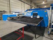 Online auction CNC- en conventionele metaalbewerkingsmachines