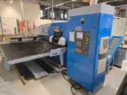 Online-Versteigerung CNC- en conventionele metaalbewerkingsmachines