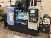 Online auction CNC Metaalbewerkingsmachines Doosan, Okuma en Samsung