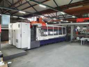 Online auction CNC Plaatbewerkingsmachines Bystronic en Amada