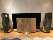 Online auction Faillissement Ynter Sound \u0026 Vision - Video- en Audioapparatuur van Bang \u0026 Olufsen