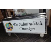 Vente aux enchères en ligne Faillissementsveiling partij inventaris “Admiraliteit Dranken B.V.” (Opgeslagen te Maarssen)