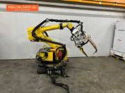 Online-Versteigerung Fanuc handling robots - Delivery Auction