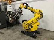 Vente aux enchères en ligne Fanuc handling robots