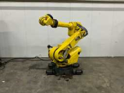 Online-Versteigerung Fanuc handling robots