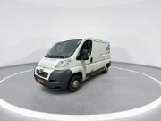 Online auction Global Car Auction Vans