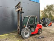 Online auction Heftrucks