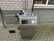 Online-Versteigerung Horeca, vleesverwerking machines, bakkerij machines, catering en verpakkingsmachines