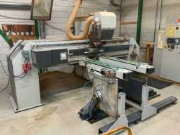 Online-Versteigerung Hout en houtbewerkingsmachines