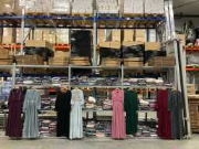 Online veiling Kleding uit Faillissement kledinggroothandel