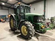 Online auction Land-, Grond-, Weg-, Water- en Bosbouw Machines en Materiaal