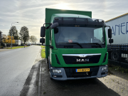 Online auction Machines, gereedschappen, voertuigen en heftrucks