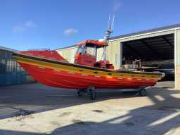 Online veiling Maritieme veiling met vaartuigen, sloepen en onderdelen