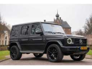 Vente aux enchères en ligne Mercedes G-Klasse G500 AMG