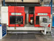 Online auction Metaalbewerkingsmachines en toebehoren