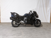 Vente aux enchères en ligne Motorenveiling Heerenveen