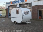 Online veiling Nalatenschap: Oldtimer caravans