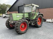 Online-Versteigerung Oldtimer tractoren, auto's, heftrucks, agrarische machines en onderdelen