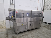 Online auction Online veiling machines voor groente- en vleesverwerking in Oosterhout