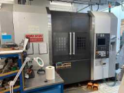 Online-Versteigerung Overstock metalworking machinery