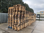 Online auction Pallets