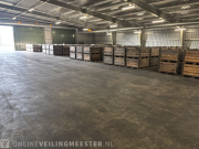 Online auction Partij Baileybrugdelen