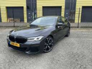 Online veiling Personenauto's, bedrijfswagens en garage inventaris