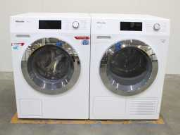 Online auction Refurbished wasmachines en wasdrogers