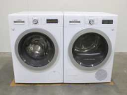 Online veiling Refurbished wasmachines en wasdrogers