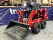 Online auction Rollend materieel, Heftrucks, Hoogwerkers, Betonbewerking