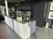 Online auction (Showroom)keukens en apparatuur