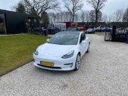 Vente aux enchères en ligne Tesla personenauto's