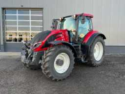 Online auction Valtra Tractoren, werktuigen, agrarisch materieel en grondverzetmachines