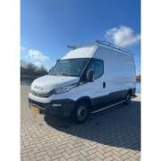 Online veiling Veiling van diverse bedrijfswagens, personenauto, speedboten & BK trailers patat/vis verkoopwagen te Leeuwarden