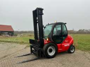 Online-Versteigerung Vorkheftrucks, hoogwerkers, minigraafmachines en bouwgereedschap