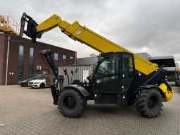 Online-Versteigerung Vorkheftrucks, vrachtwagens, hoogwerkers, gereedschappen en schoonmaakmachines