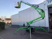 Online auction Wegens herorganisatie tuinmachines, bedrijfswagens en gereedschappen