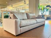 Online auction XL Stock bankstellen en fauteuils