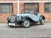 Online-Versteigerung Young- \u0026 oldtimers te Boxmeer